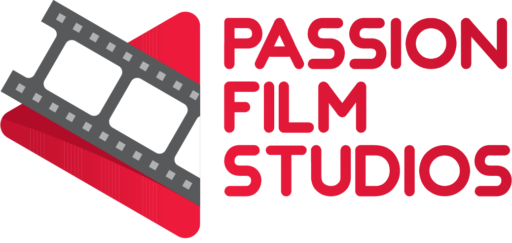 Passion Film Studios Logo